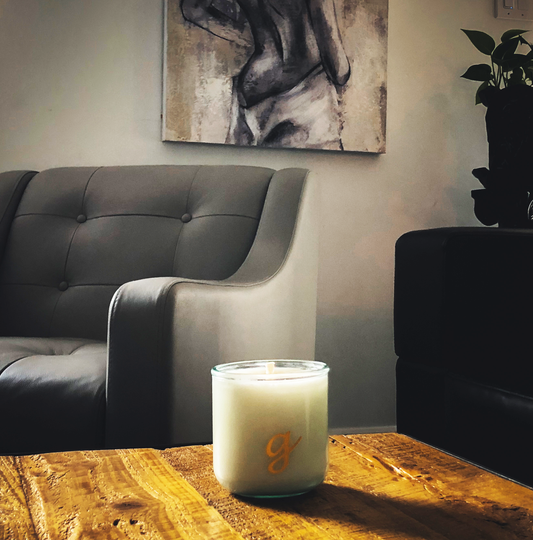Candle Ingredients 101- Part 1