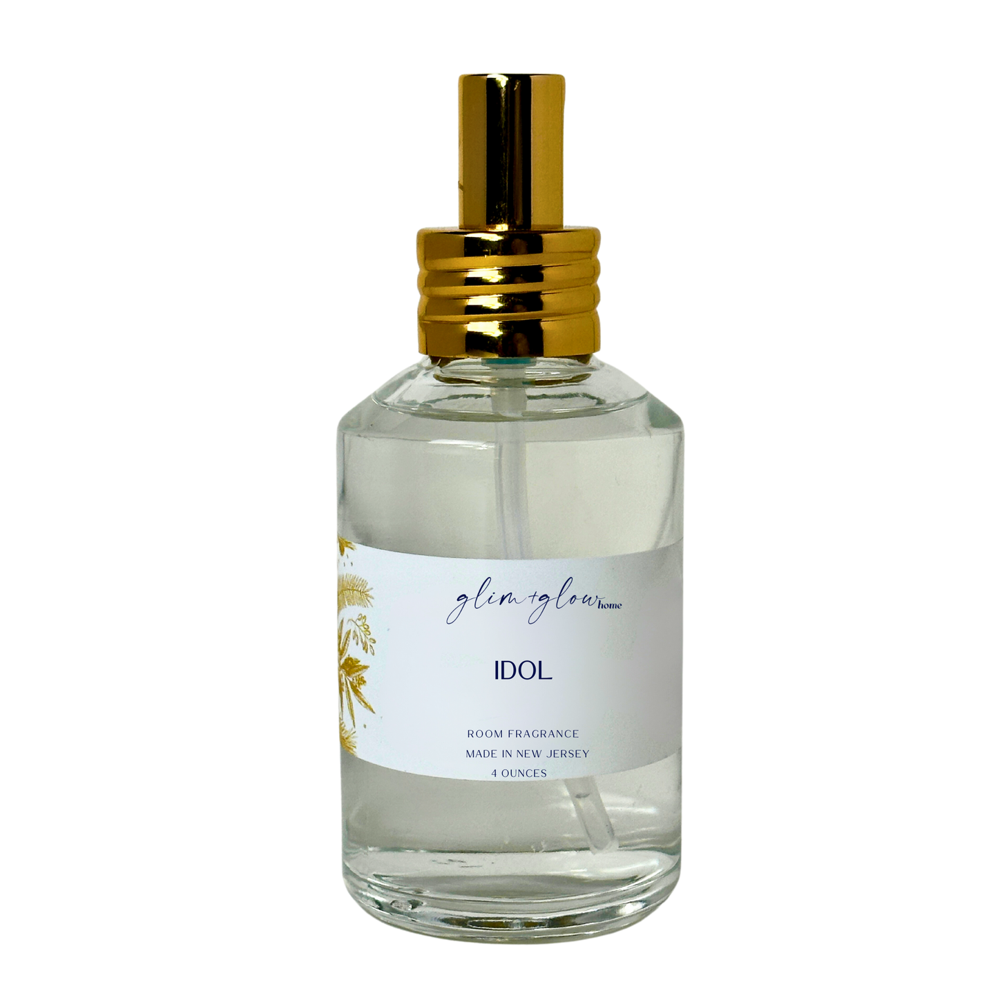 Idol Room Fragrance