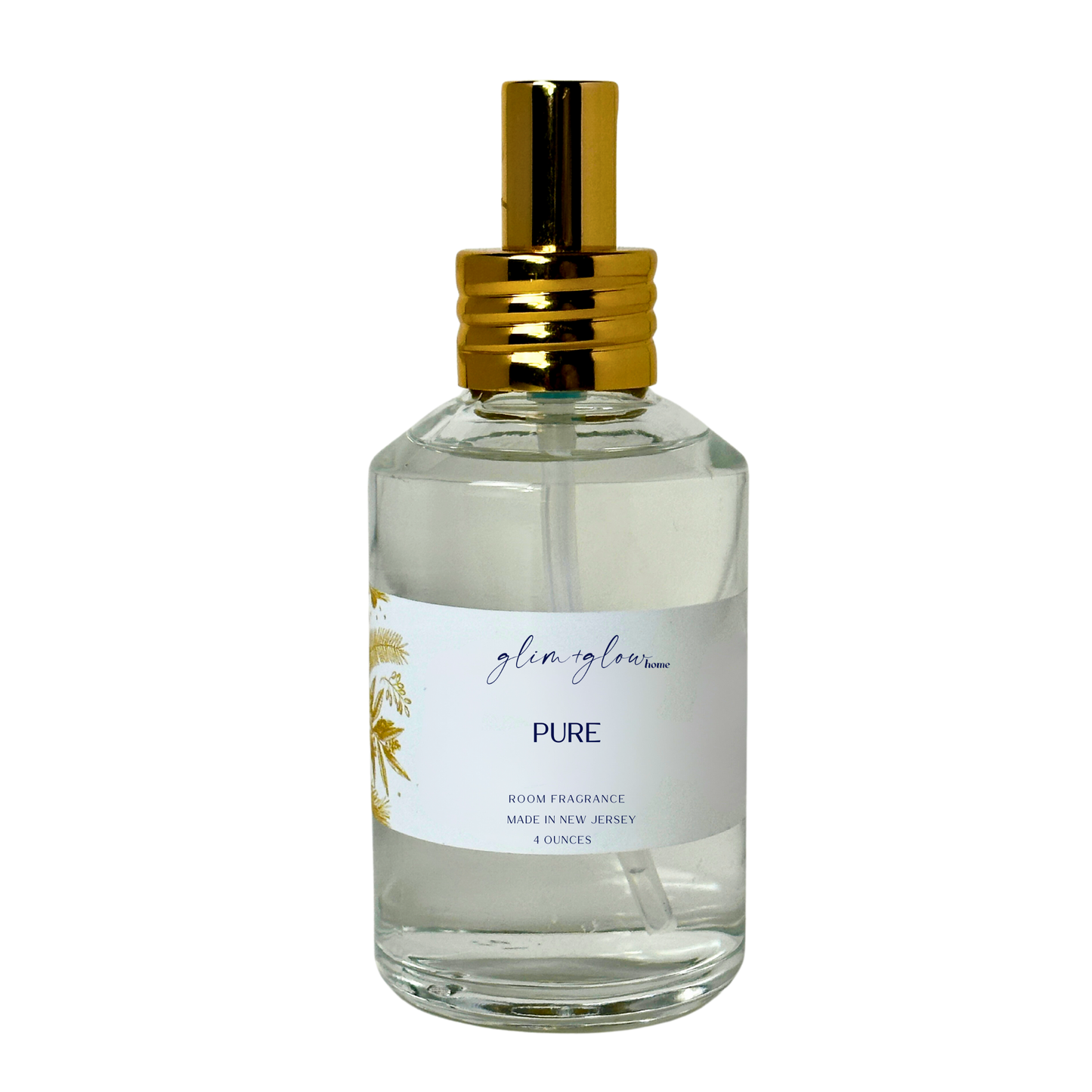 Pure Room Fragrance