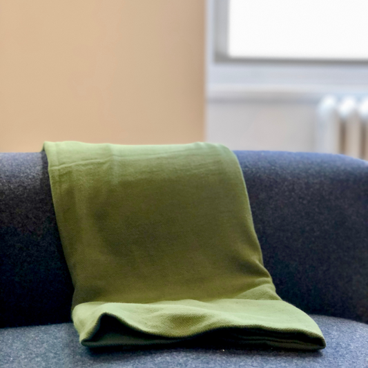 Oversize Turkish Towel - Juniper