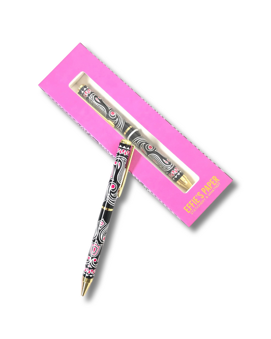 Embrace Your Magic Pen