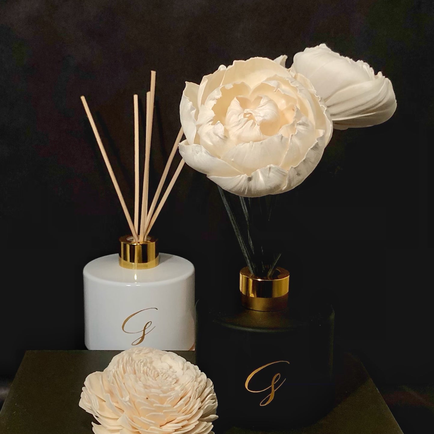 Abundance Reed Diffuser