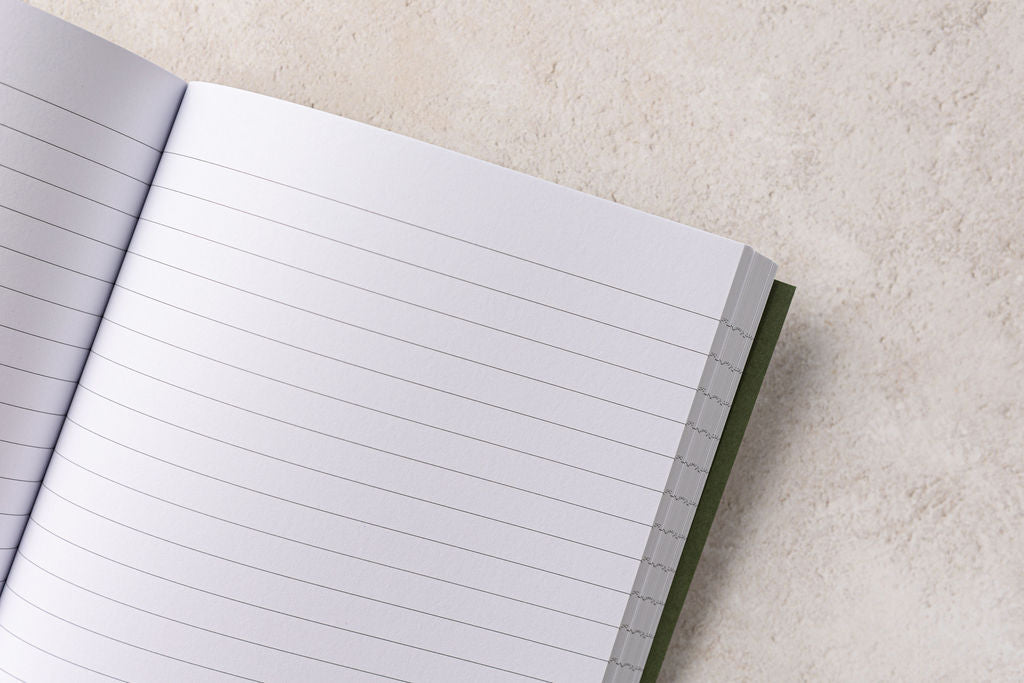 Journal - Lush Green