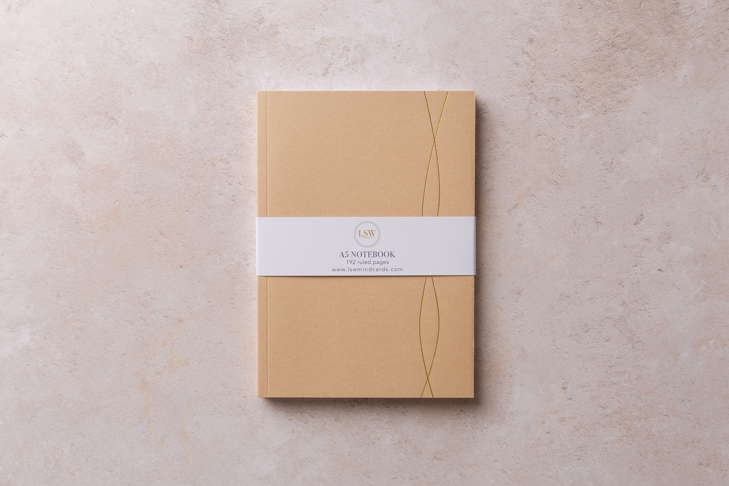 Journal - Stone