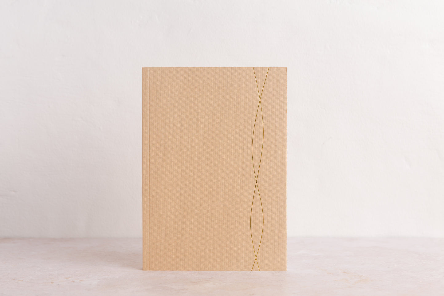 Journal - Stone