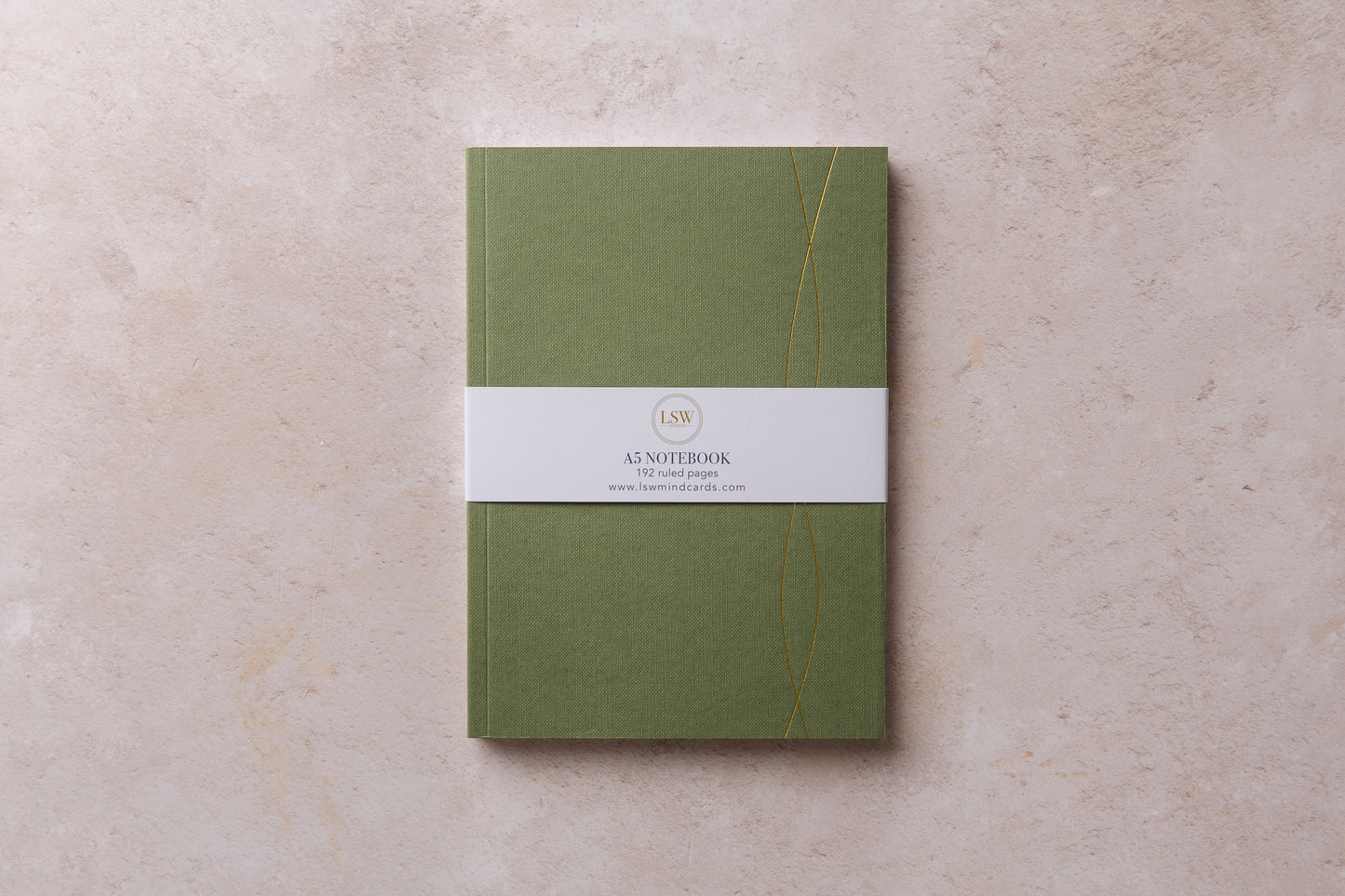 Journal - Lush Green