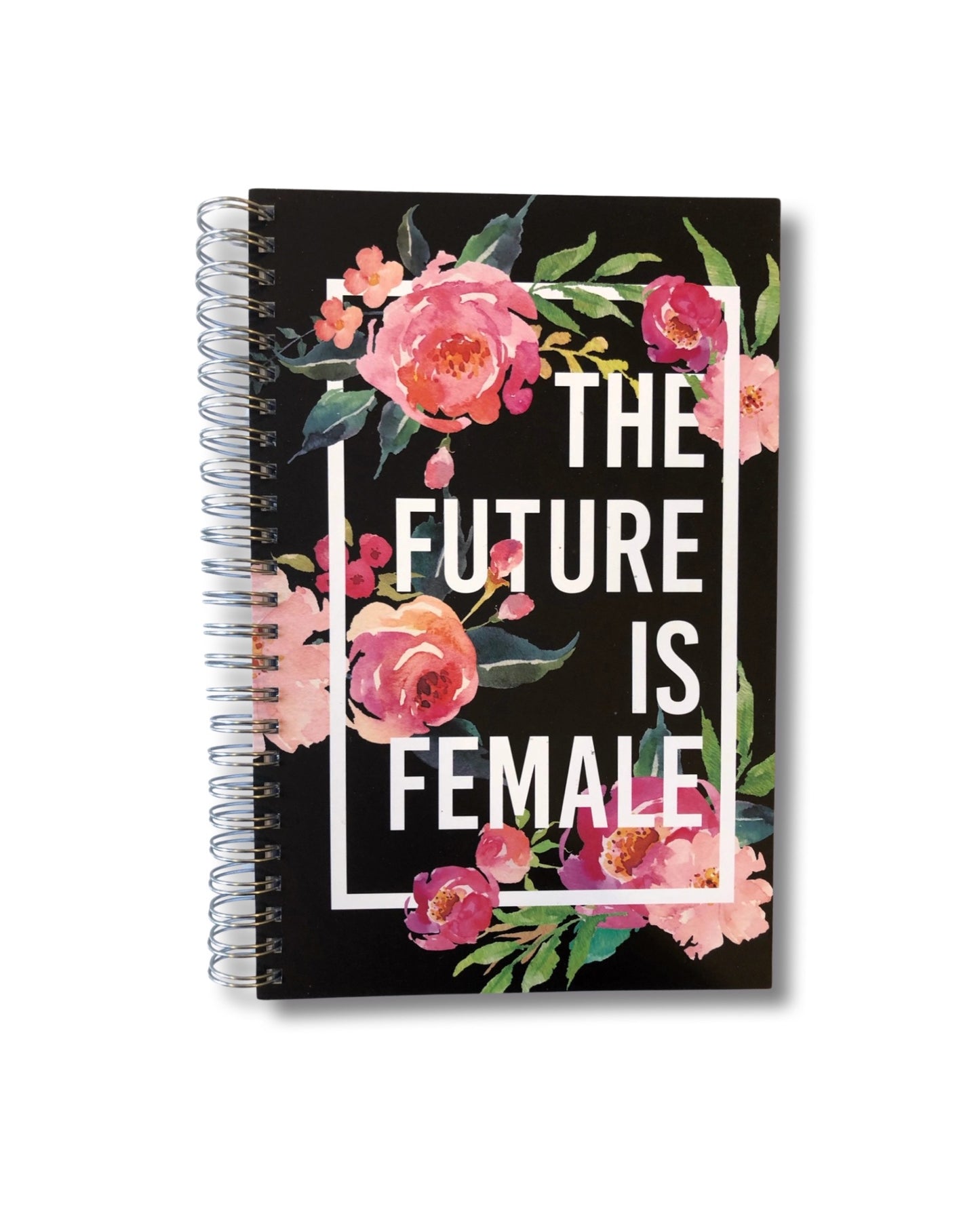 The Future Is Female Journal