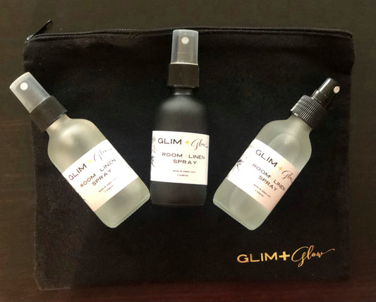 Room Spray Trio- Build Your Own