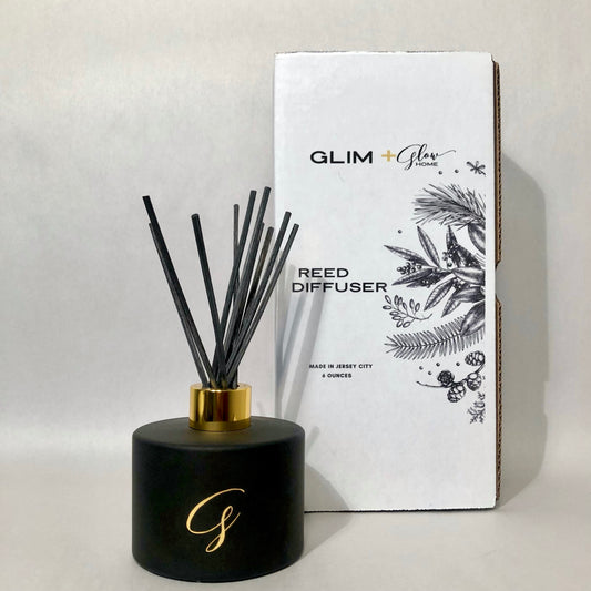 Uncommon Woman Reed Diffuser